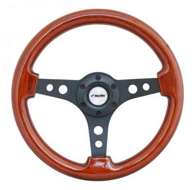 Volante Simoni Racing Tammy 330mm - Echt Real Wood