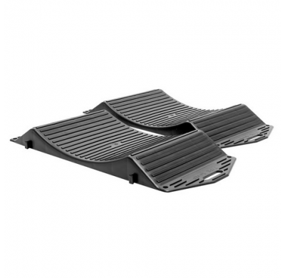 Protector De Neumáticos Antipinchazos (Rampa De Una Sola Pieza)