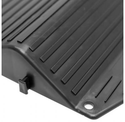 Protector De Neumáticos Antipinchazos (Rampa De Una Sola Pieza)