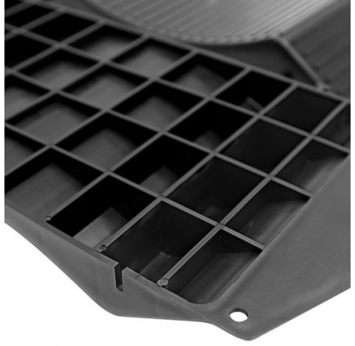 Protector De Neumáticos Antipinchazos (Rampa De Una Sola Pieza)