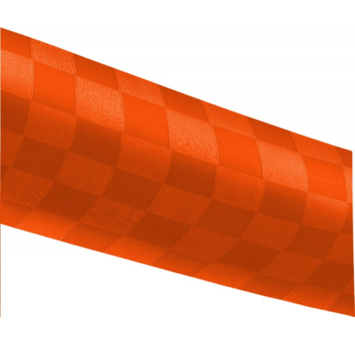 D-I-Y Vinilo Decoracion Orange 50x100cm, for Interior & Exterior Parts