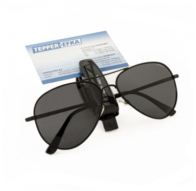 Gafas De Sol Universales Y Porta Billetes 68x18x43mm