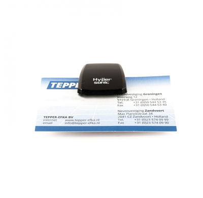 Clip Universal Para Billetes/Tarjeta Bancaria/Porta Tarjetas De Aparcamiento 35x42x14mm - Autoadhesivo