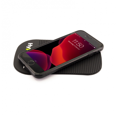 Alfombrilla Antideslizante Universal 98x150mm - Negro