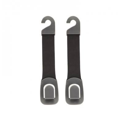 Ganchos De Suspensión Universales 187x38mm - Juego De 2 Piezas