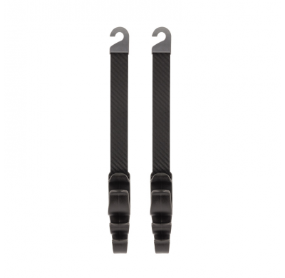 Ganchos Para Paraguas Universales 325x70mm - Juego De 2 Piezas