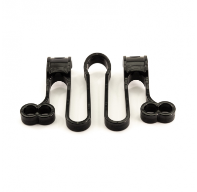 Gancho De Suspensión Universal Para El Reposacabezas (Multi) 170x100x20mm