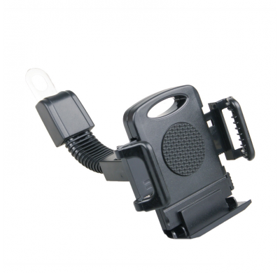 Soporte Universal Para Smartphone De Moto, Bicicleta Y Scooter 50-100mm