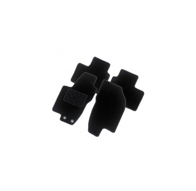 Alfombrillas Moqueta Suzuki Wagon R+ 2003-2008