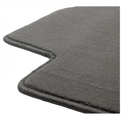 Juego de alfombrillas de terciopelo para BYD DOLPHIN Electric 2021-