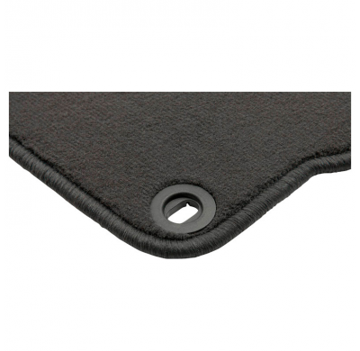 Juego de alfombrillas de terciopelo para coche para DR DR 4.0 2020- y DR 5.0 2019-