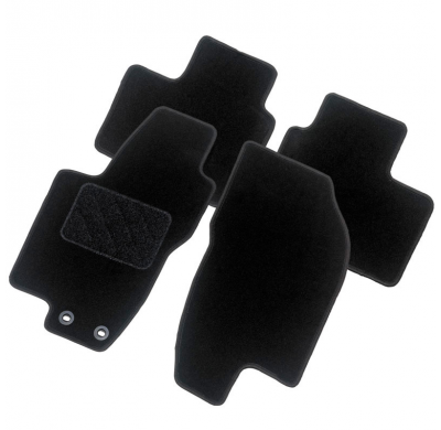 Juego De Alfombrillas Para Ford Mustang Mach-E 2020-