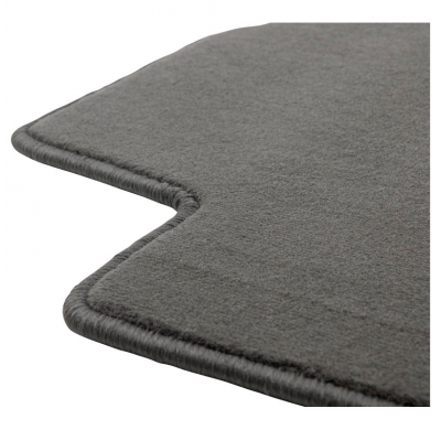 Juego de alfombrillas de terciopelo para MG (E)HS II PHEV 2024-