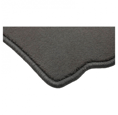 Juego De Alfombrillas Moqueta Para Porsche 718 Boxster (982) & 718 Cayman (982) 2016-