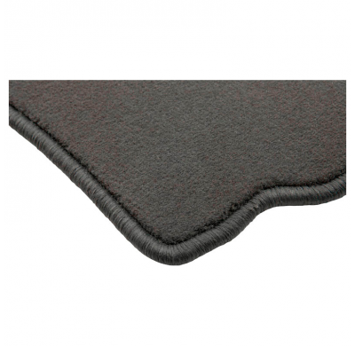 Juego de alfombrillas velours adecuadas para Renault Espace VI E-Tech Full Hybrid 2023-