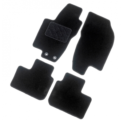 Juego de alfombrillas para Volkswagen Amarok 2022- & Ford Raptor II 2022-