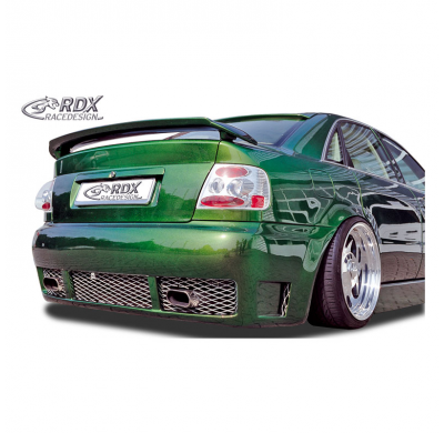 Aleron Trasero Audi A4 B5 Sedan 1994-2001 (Pu)