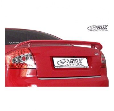 Aleron Trasero Audi A4 Sedan B6/8e 2001-2004 (Pu)