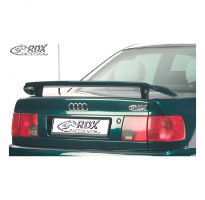 Aleron Trasero Audi 100/A6 C4 Sedan (Pu)