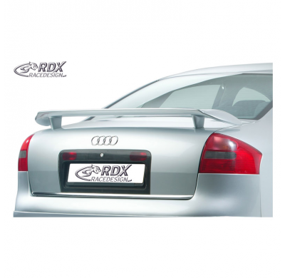 Aleron Trasero Audi A6 4b/C5 Sedan 1997-2004 (Pu)