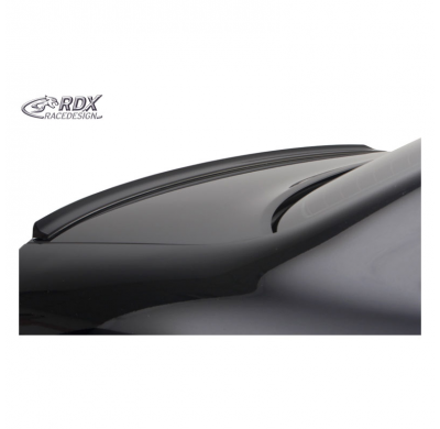 Lip Spoiler Maletero Audi A8 4h (Abs)