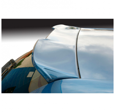 Aleron trasero Audi A3 8P 3-doors 2003-2012 (PU)