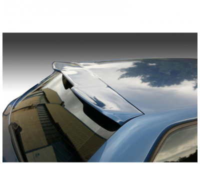 Aleron trasero Audi A3 8P Sportback 2004-2012 (PU)