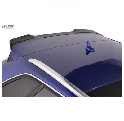 Aleron Trasero Audi A3 8v Sportback S-Line & S3 2012- (Pur-Ihs)