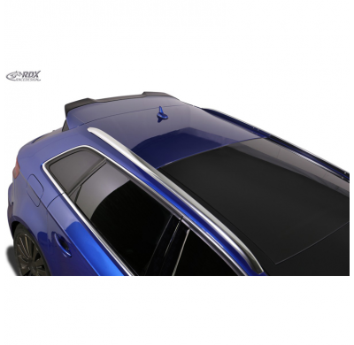 Aleron Trasero Audi A3 8v Sportback S-Line & S3 2012- (Pur-Ihs)