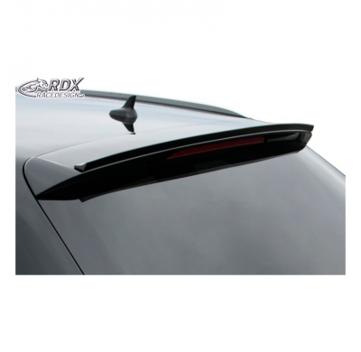 Aleron Trasero Lip Audi A4 B8 Avant 2008-2015 (Abs)