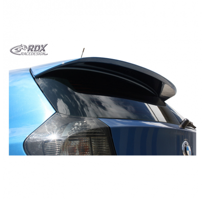 Aleron Trasero Bmw 1-Serie E81/E87 3/5 Deurs (Pu)