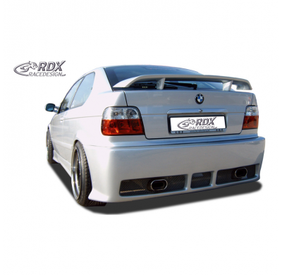 Aleron Trasero Bmw 3-Serie E36 Compact (Pu)