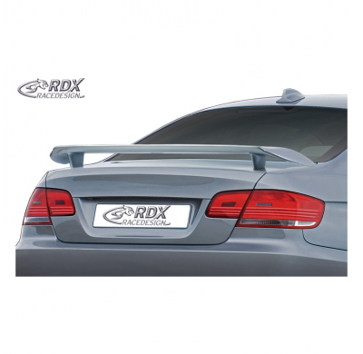 Aleron Trasero Bmw 3-Serie E92/E93 Coupé/Cabrio (Pu)