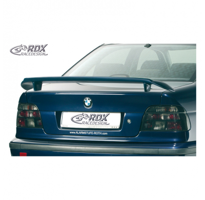 Aleron Trasero Bmw 5-Serie E39 Sedan (Pu)