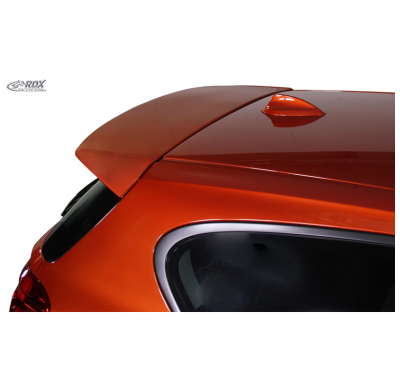 Aleron Trasero Bmw 1-Serie F20/F21 3/5-Doors 2011- (Pur-Ihs)