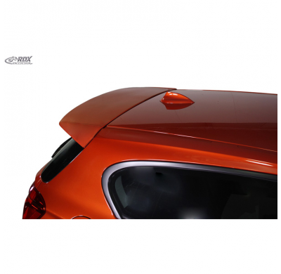 Aleron Trasero Bmw 1-Serie F20/F21 3/5-Doors 2011- (Pur-Ihs)