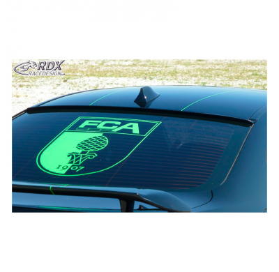 Aleron Trasero Lip Bmw 5-Serie F10 Sedan 2010-2016 (Abs)