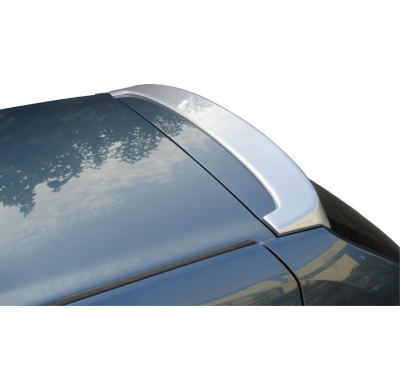 ALERON TRASERO DC Sandero 5drs 08- (PU)