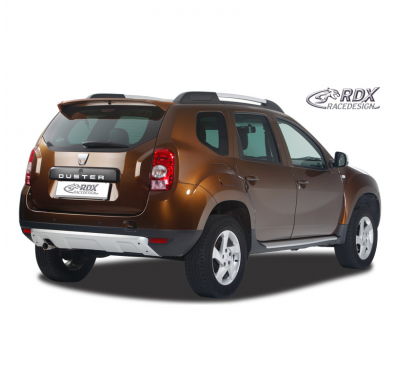 Aleron Trasero Dacia Duster 2010-2017 (Pur-Ihs)
