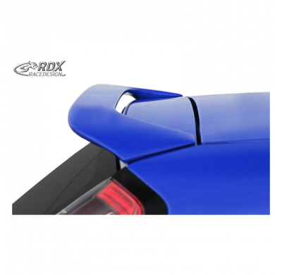 Aleron Trasero Fiat Grande Punto 2005- & Punto Evo 2009- 'V2' (Pur-Ihs)