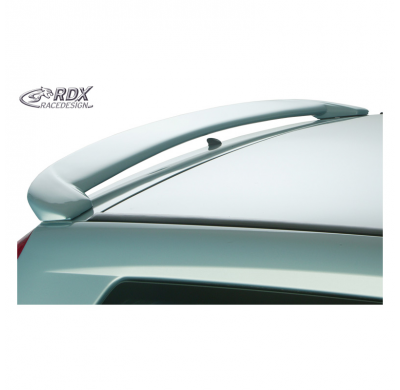 Aleron Trasero Fiat Punto Ii 1999-2005 (Pur-Ihs)