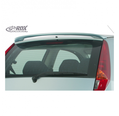 Aleron Trasero Fiat Punto Ii 1999-2005 (Pur-Ihs)