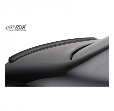 Lip Spoiler Maletero Ford Focus Ii Cc 2007-2008 (Abs)