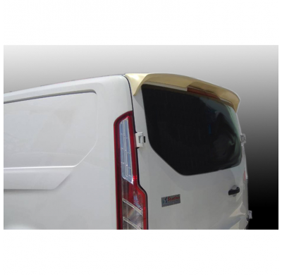 Aleron Trasero Ford Tourneo Custom 2012-2018 (With Tail Gate) (Pu)