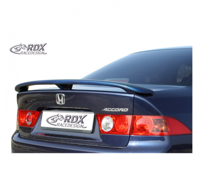 Aleron Maletero Honda Accord Sedan 2003-2008 (Pur-Ihs)