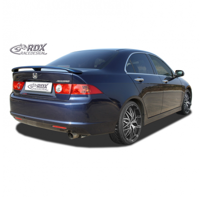 Aleron Maletero Honda Accord Sedan 2003-2008 (Pur-Ihs)