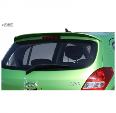 Aleron Trasero Hyundai I20 Pb/Pbt 2008-2014 (Pur-Ihs)