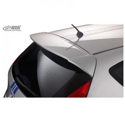 Aleron Trasero Hyundai I30 Fd/Fdh 2007-2012 (Pur-Ihs)