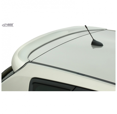 Aleron Trasero Kia Cee'd Ed 5-Doors 2007-2012 (Pur-Ihs)