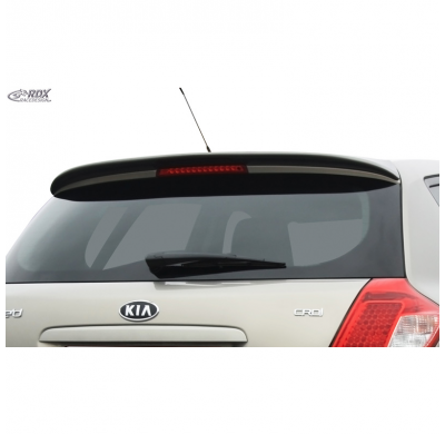 Aleron Trasero Kia Cee'd Ed 5-Doors 2007-2012 (Pur-Ihs)
